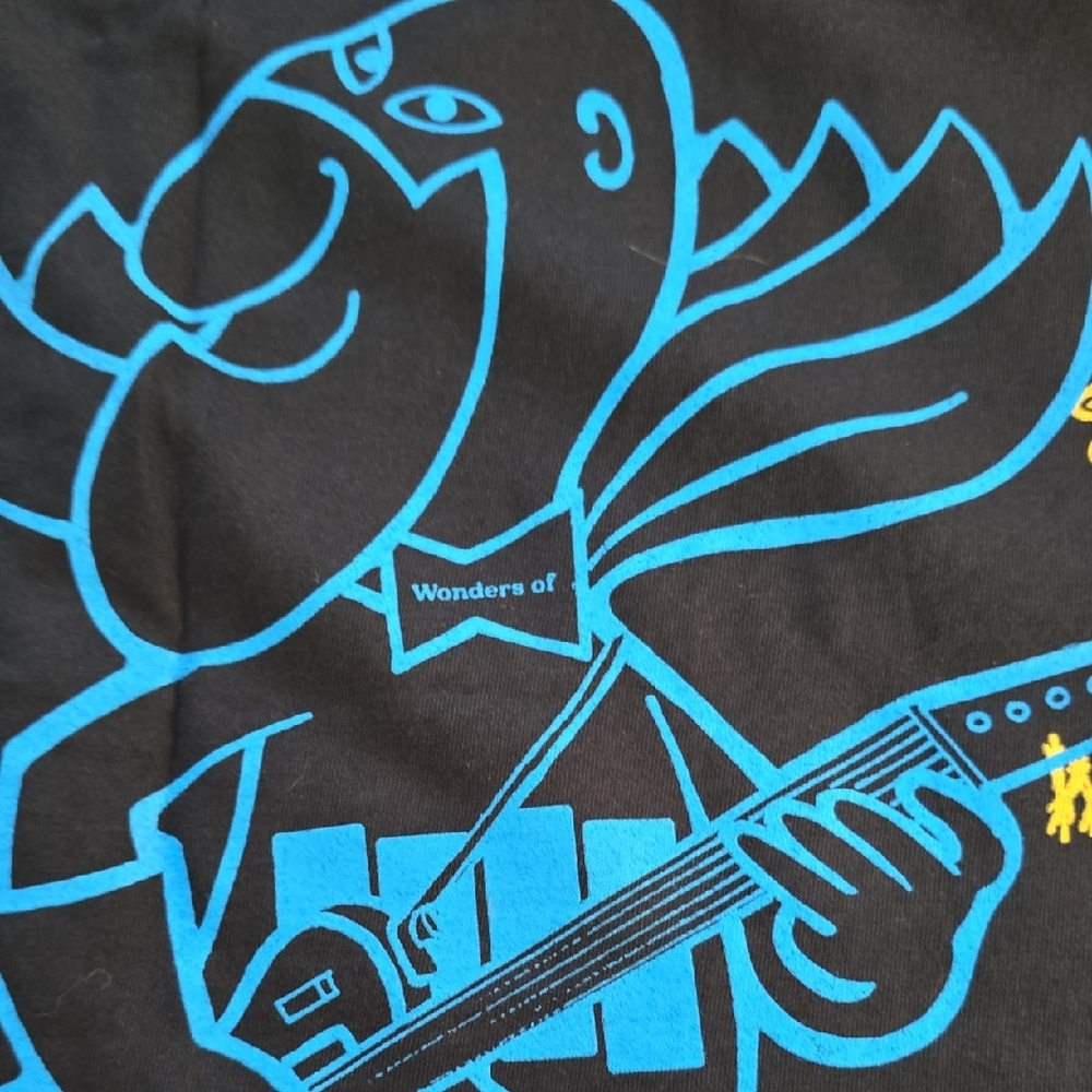 Grateful Dead Shirt